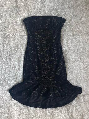 bebe dress
